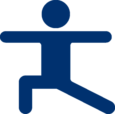 Ferro di Cavallo pilates
